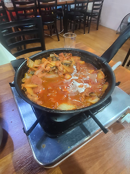 김태주원조선산곱창형곡점 2