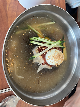 Geumseongchingnaengmyeon 5