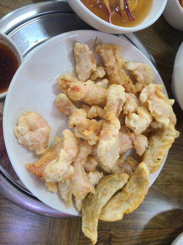 코리몽반점 사진 6