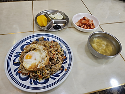 Seonyugwan (선유관) 2