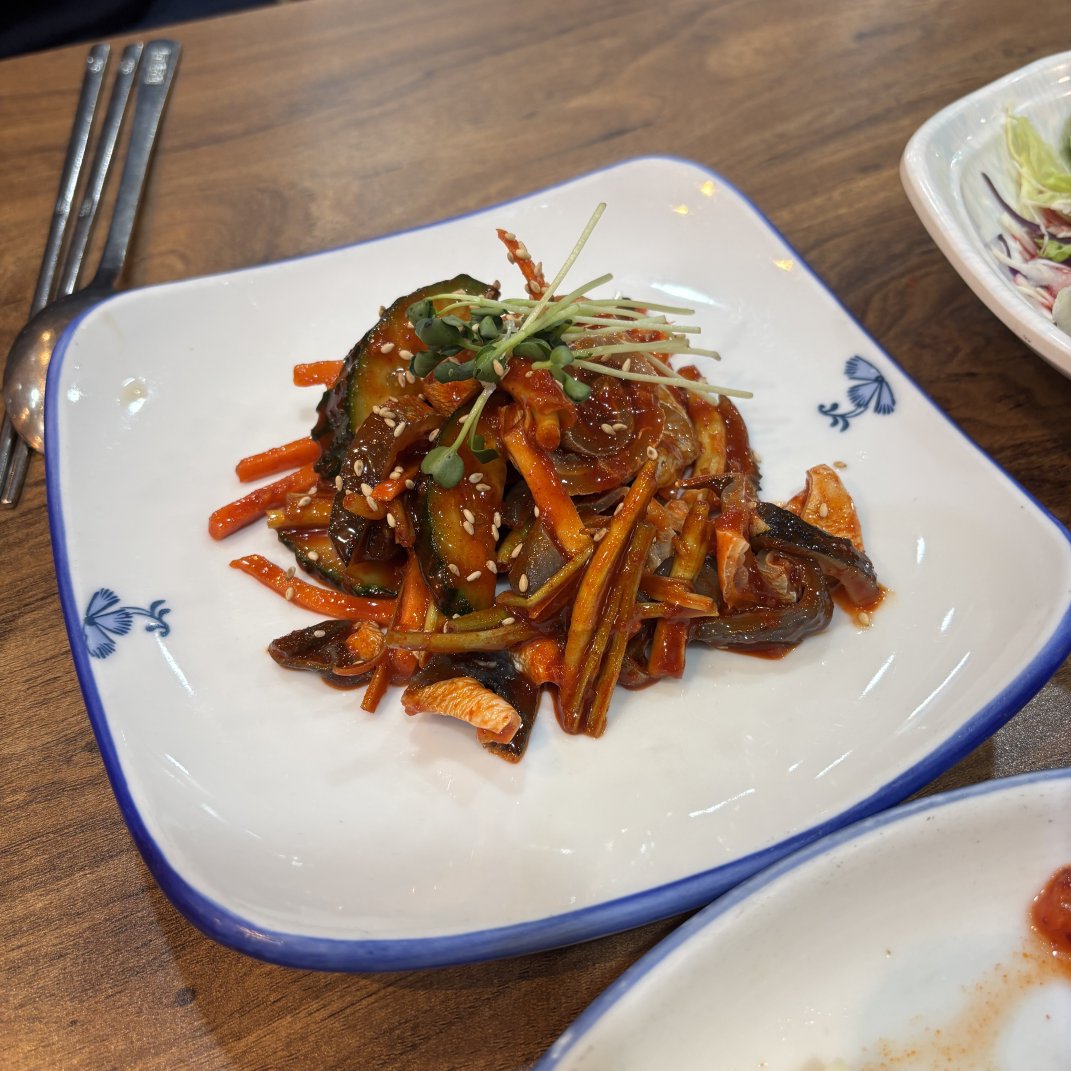 부산복집 5