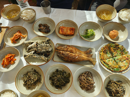 운학정 3