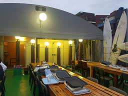 Daenamuwainsamgyeopsal 6