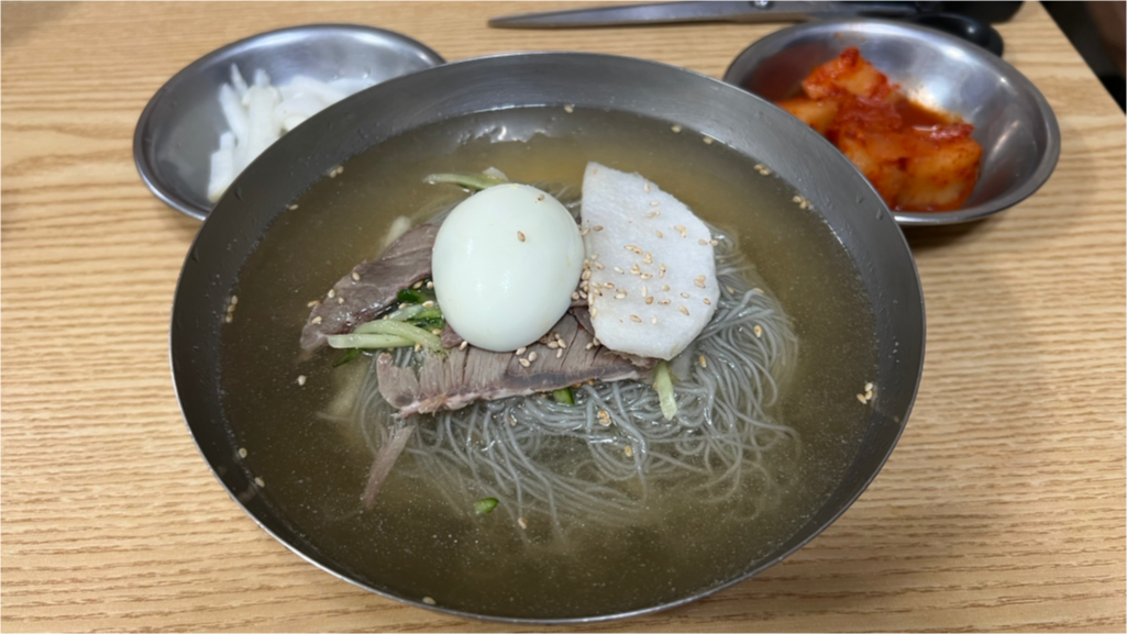 Naehonaengmyeon 6