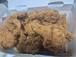 BHC치킨 수원역점 사진 3