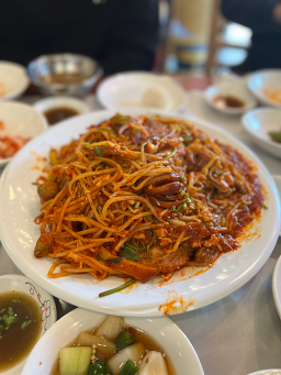 김경자대구왕뽈찜 동탄반월점 대표 사진