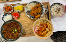 동경규동 잠실점 대표 사진