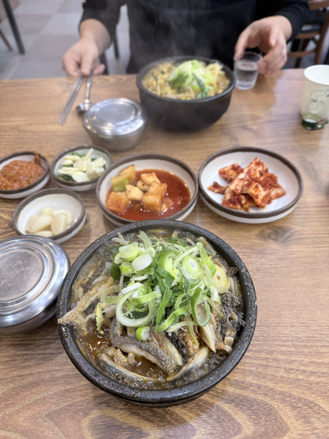 나인식양평해장국 5