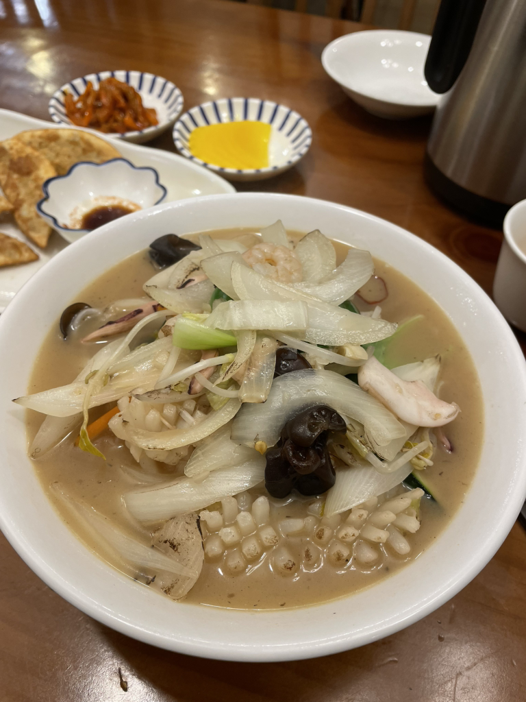 Cheonmihyang (천미향) 2
