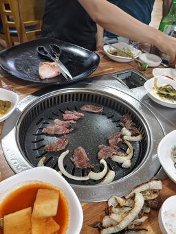 Uraejeong (우래정) 3