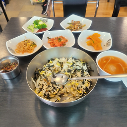 장충미도왕족발보쌈 약수점 대표 사진