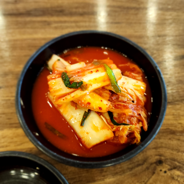Gyeonggisundaeguk 4