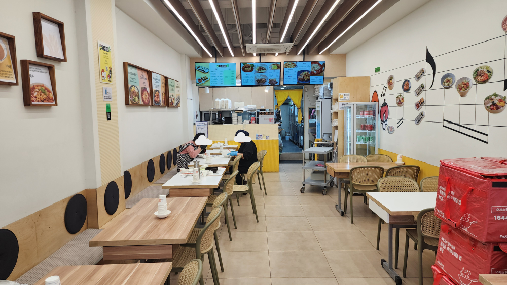 오예술김밥 삼성본점 대표 사진