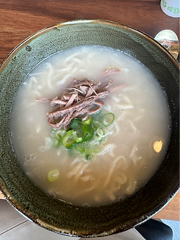 두가네칼국수 1