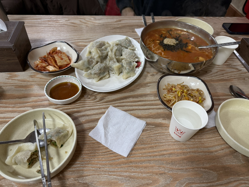 대흥식당 2
