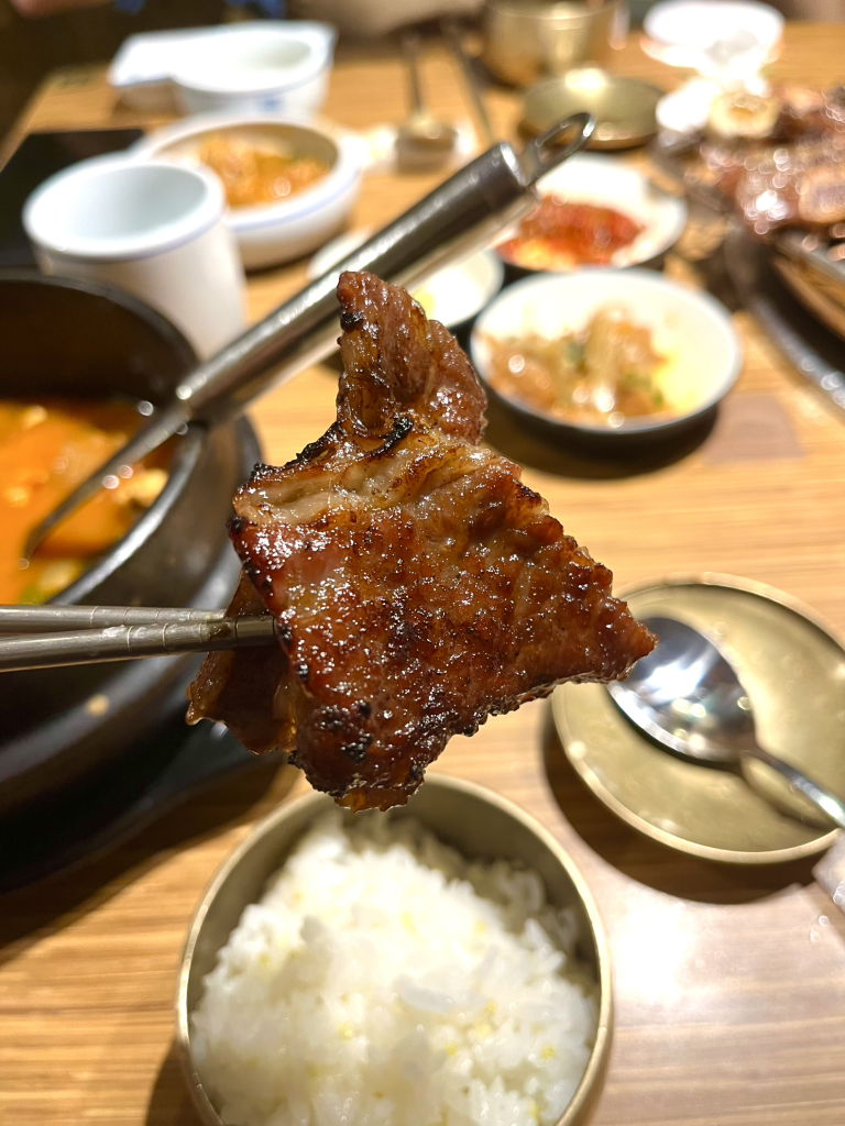 왕비집 종로직영점 사진 3