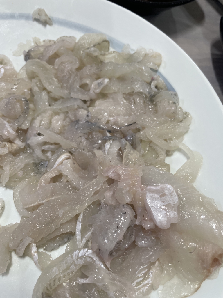 흥미회식당 6