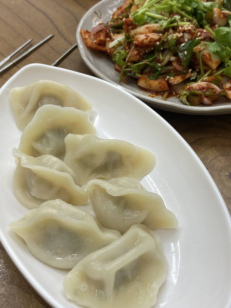 왕청양꼬치 사진 2