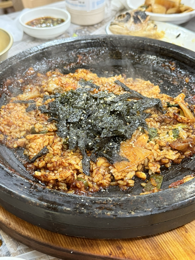 Anago (아나고) 3