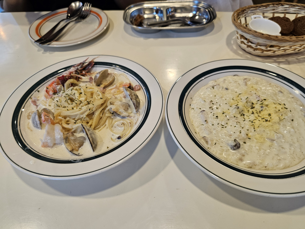 파스타인카페 사진 4