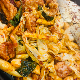 명가춘천닭갈비 4