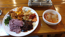 칠성룸포차 강남역점 사진 2