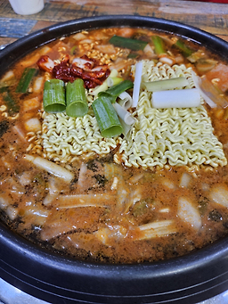 Miseongsikdang (미성식당) 3