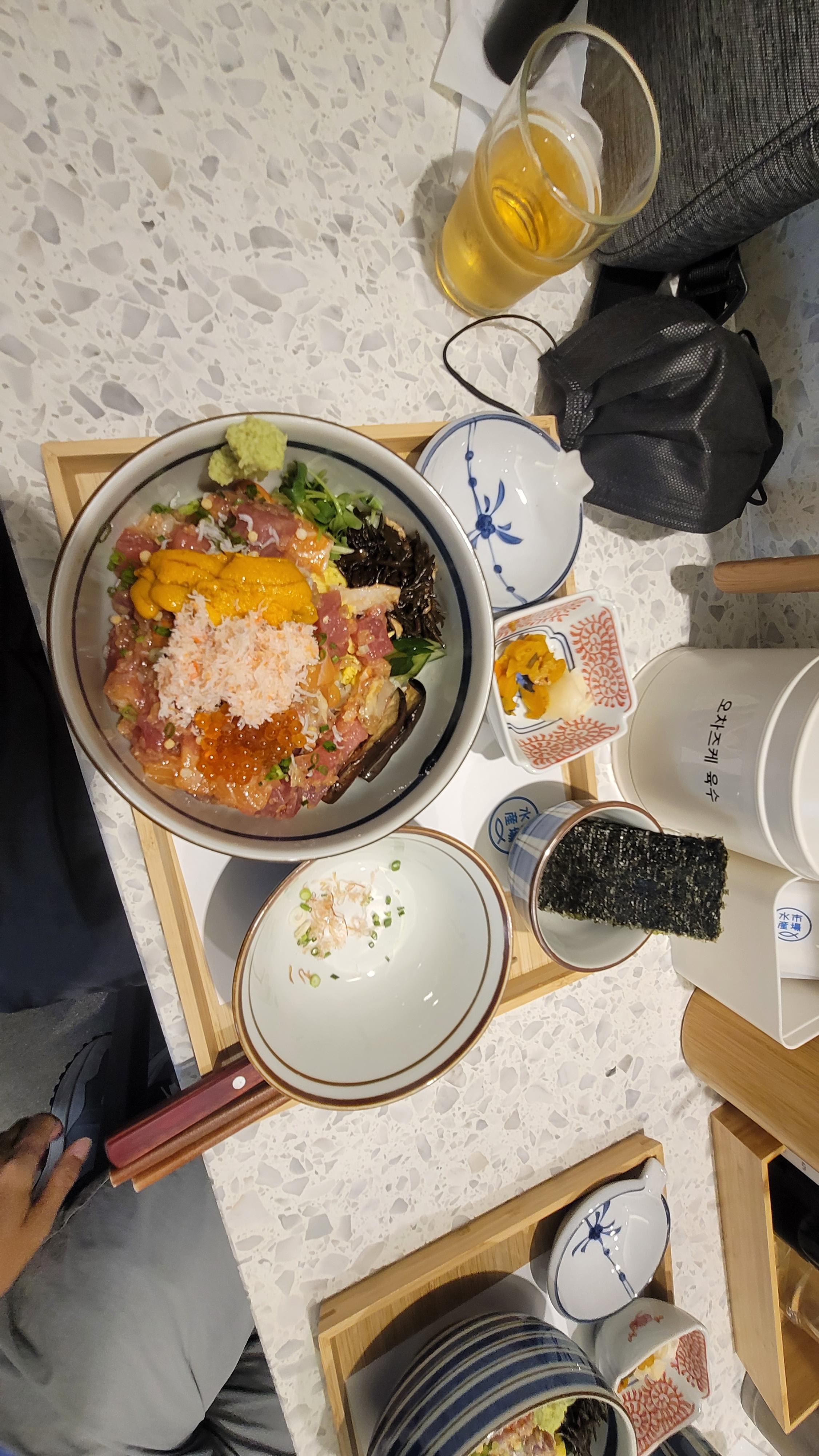 오복수산 연남점 사진 4