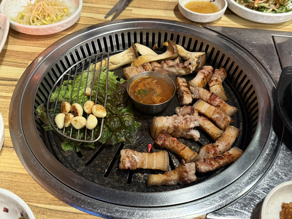 곽지가 사진 2
