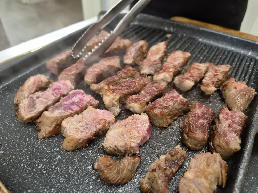 전설의우대갈비 여의도직영점 사진 3