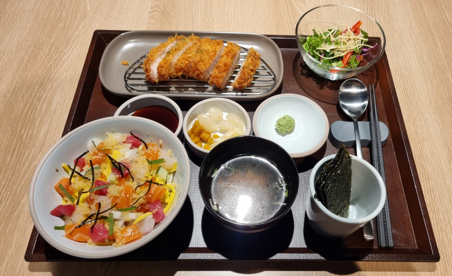 특별한오복수산 원센티널여의도점 사진 2