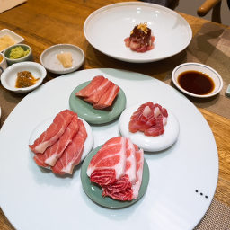 Daranggaok (다랑가옥) 1