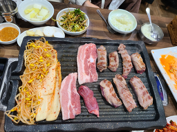고향축산물불고기 3