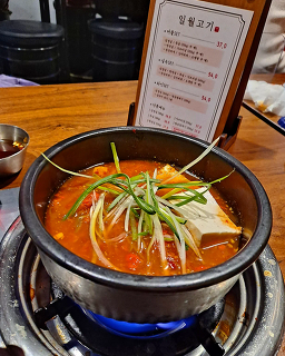 일월고기 사진 5