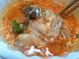 Deungdaehoetjip (등대횟집) 2