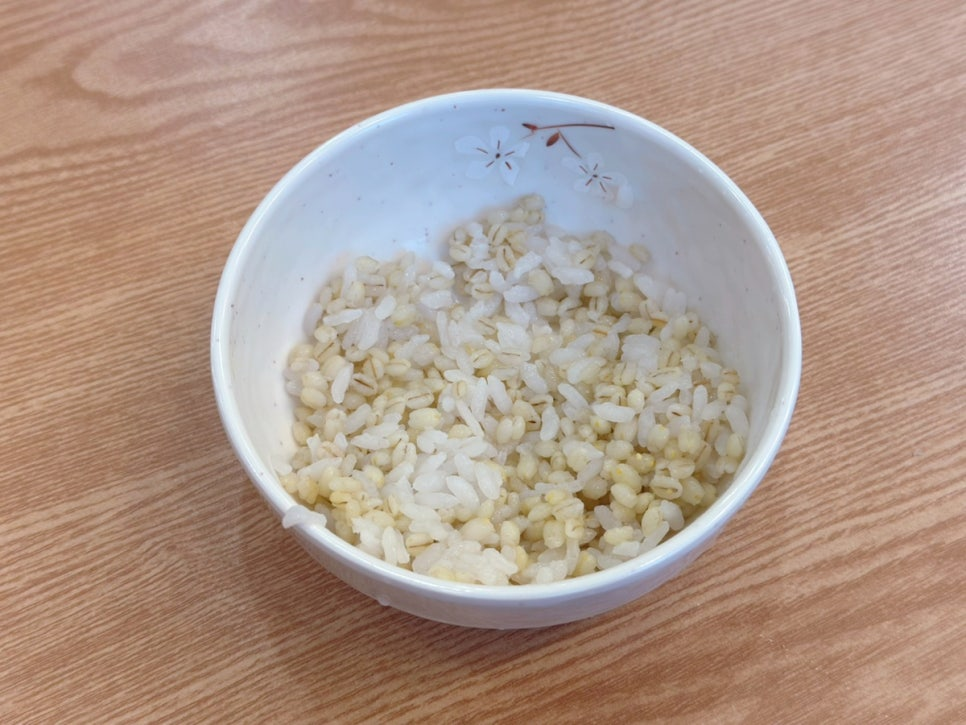 봉평옹심이메밀칼국수 5