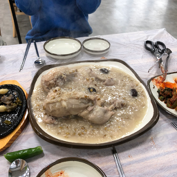 Pyeongtaekjangsuchon (평택장수촌) 2