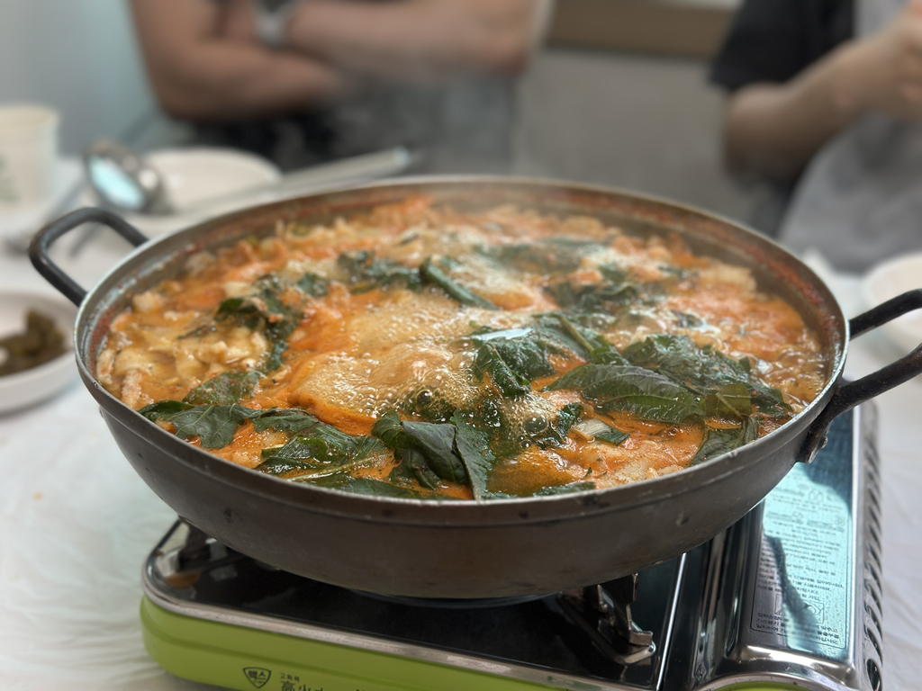 Yonggunghoegwan (용궁회관) 3