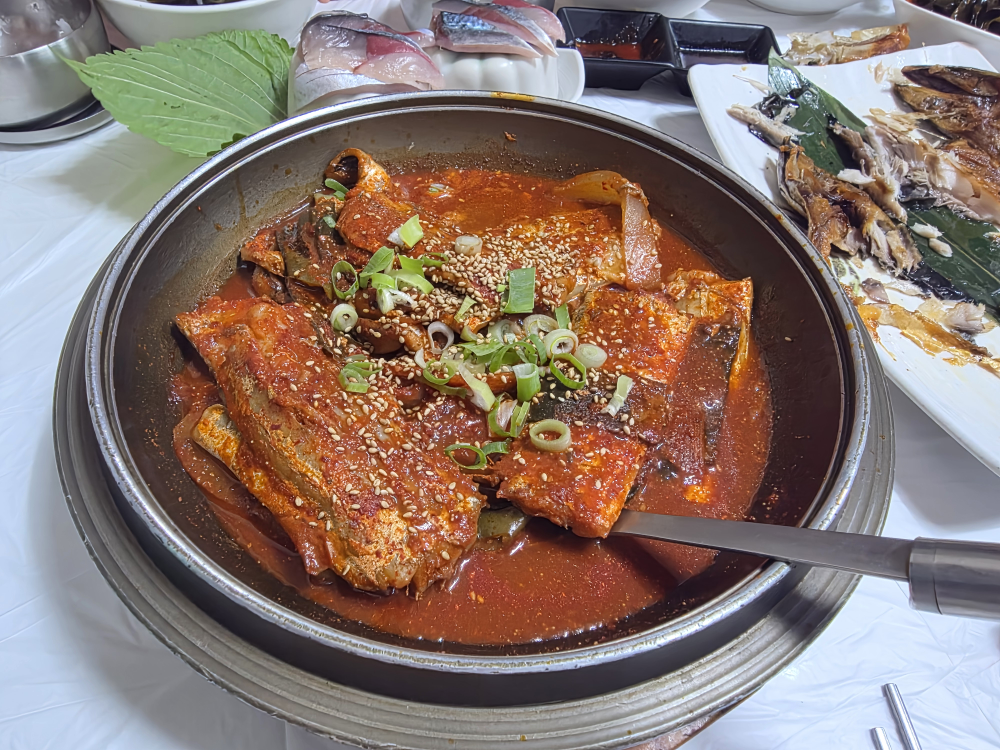 그리운바다 성산포 사진 6