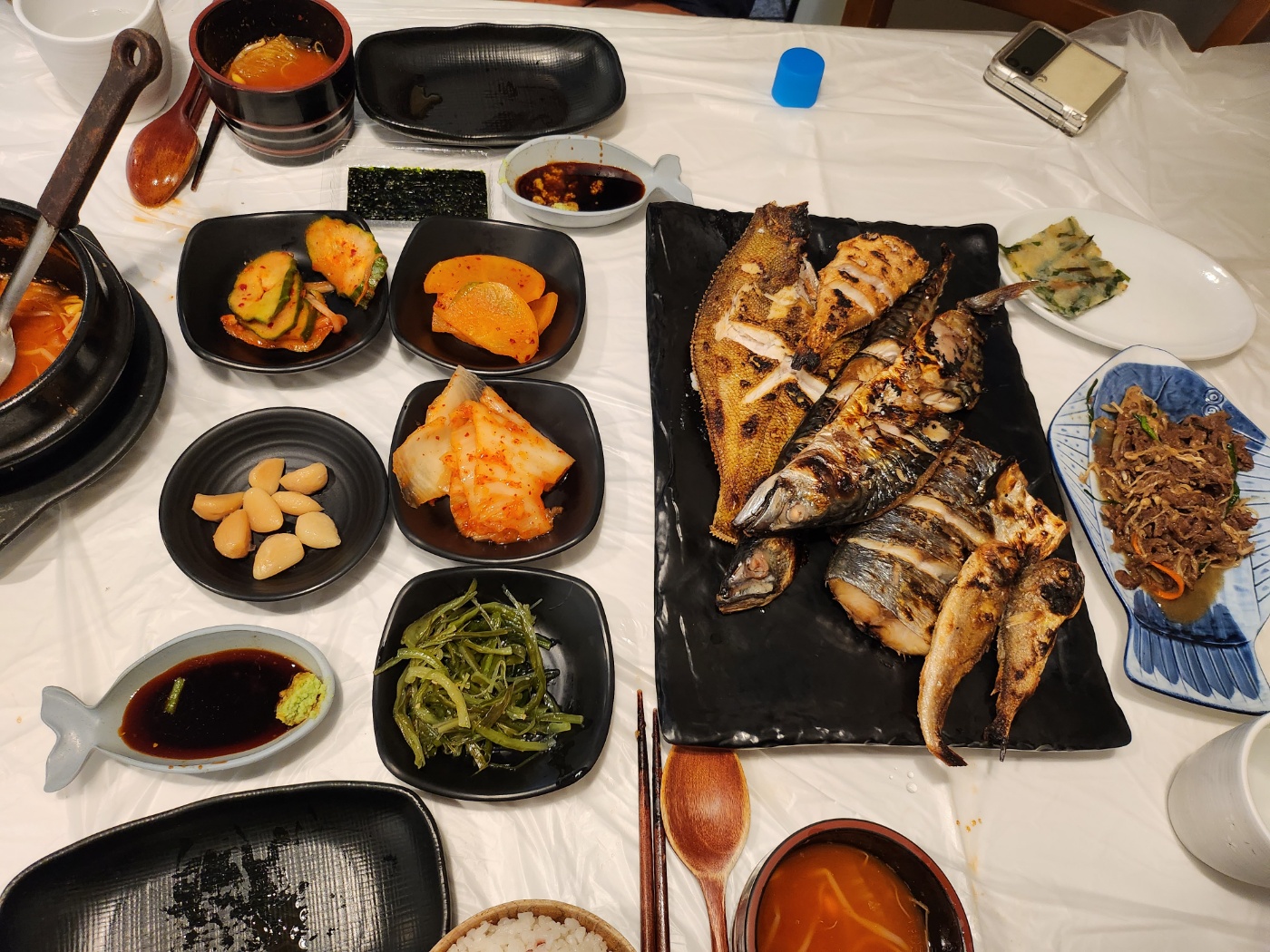 까시 4