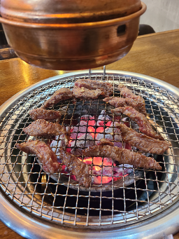 갈풍집 장한평역점 사진 2