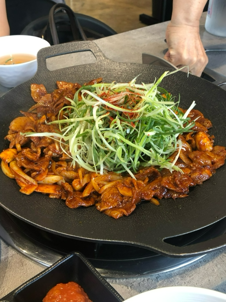 두루정 안산한양대점 2