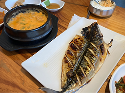 수한사우순두부 4