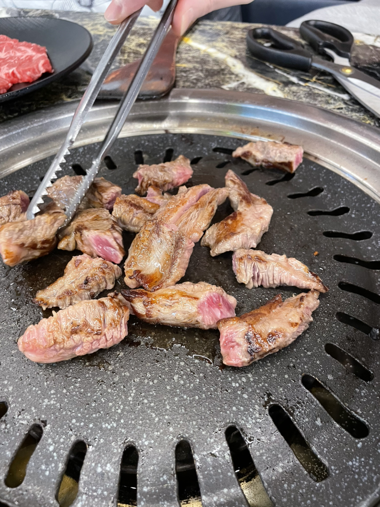 회식의달인 건대점 대표 사진