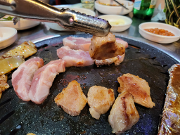 장군 3