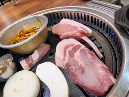 오르막가든 중문본점 사진 3