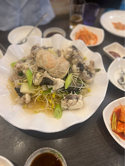 홍박아구찜 본점 사진 5