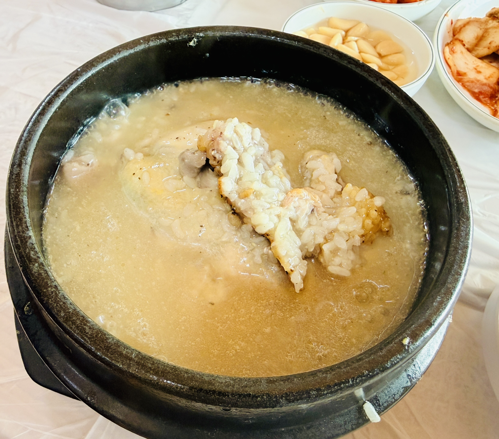 황장군 4