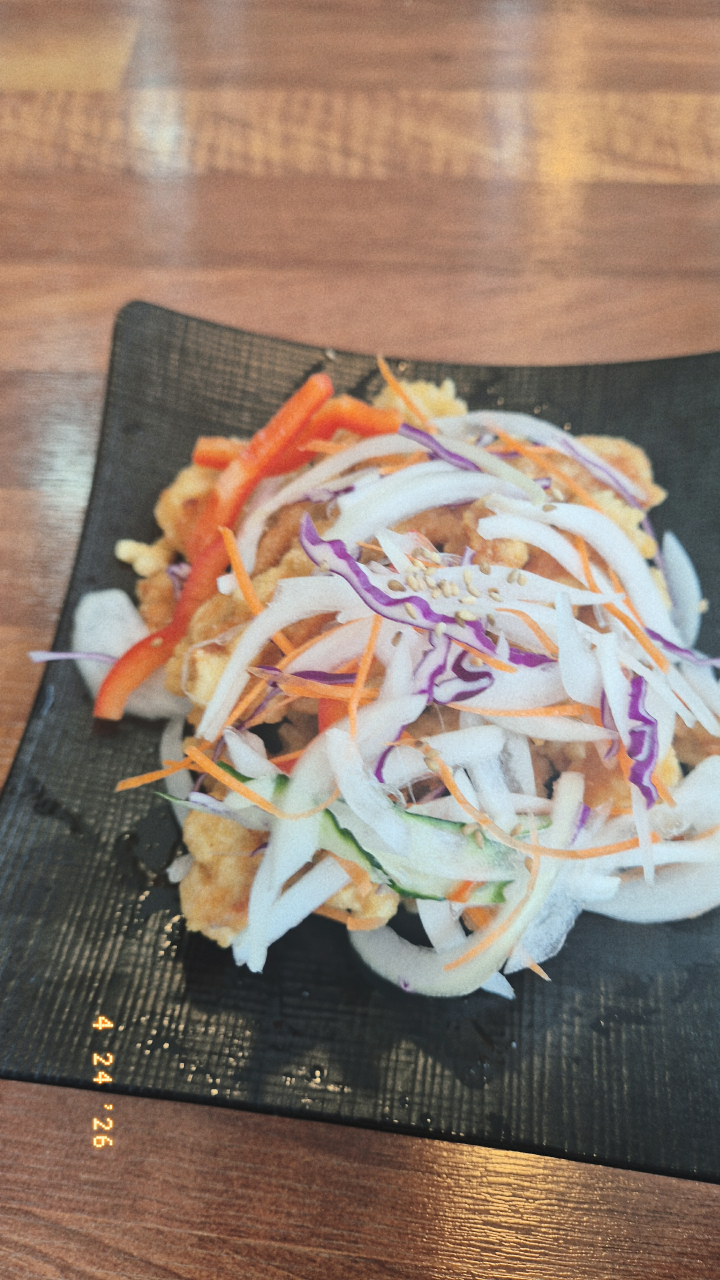 Ilsimjunghwayori (일심중화요리) 3