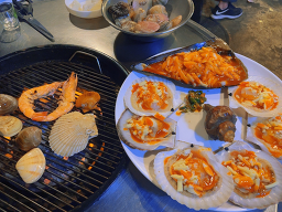 조개까는총각네 2
